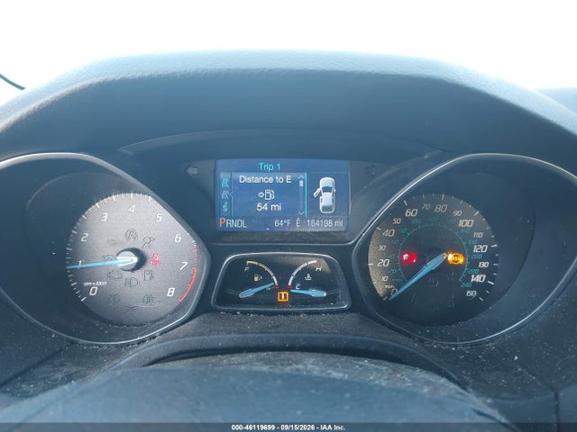 Продажа на аукционе авто 2013 Ford Focus Se, vin: 1FADP3F22DL328098, номер лота: 46119699