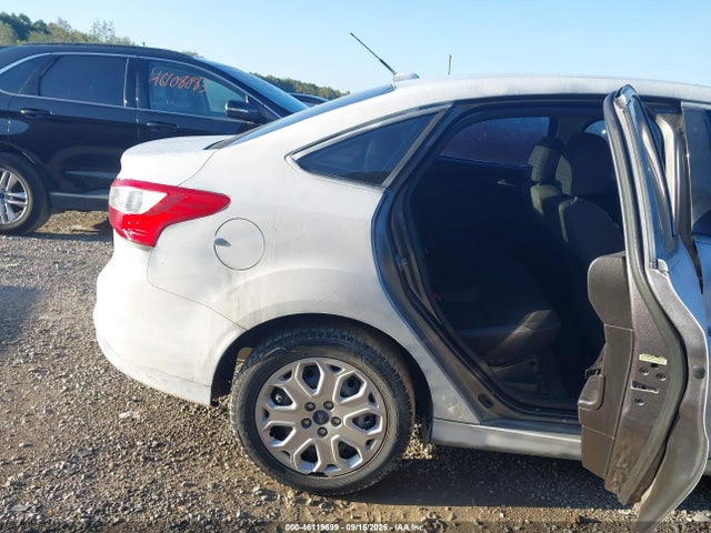 Продажа на аукционе авто 2013 Ford Focus Se, vin: 1FADP3F22DL328098, номер лота: 46119699