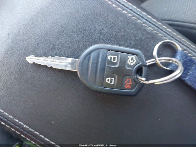 46119700 :رقم المزاد ، 3FAHP0HA2BR125649 vin ، 2011 Ford Fusion Se مزاد بيع