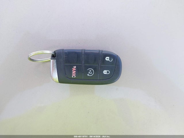 Продаж на аукціоні авто 2015 Jeep Renegade Trailhawk, vin: ZACCJBCT4FPC17856, номер лоту: 46119701