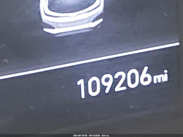 Aukcja sprzedaży 2019 Hyundai Kona Se, vin: KM8K12AA4KU257372, numer aukcji: 46119705