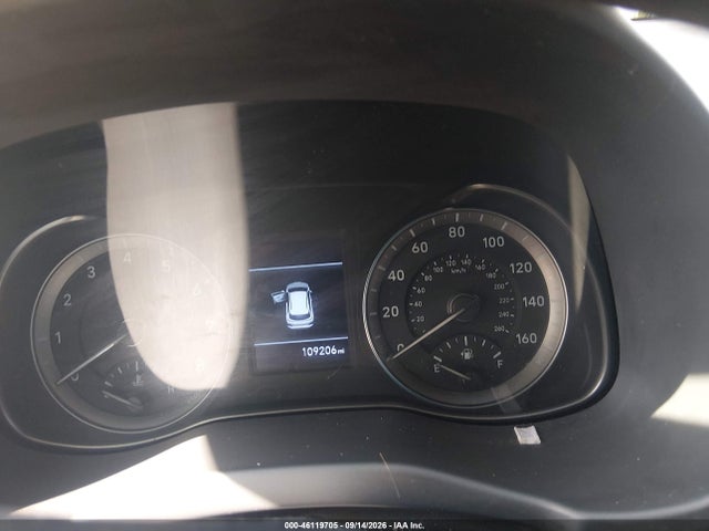 Aukcja sprzedaży 2019 Hyundai Kona Se, vin: KM8K12AA4KU257372, numer aukcji: 46119705