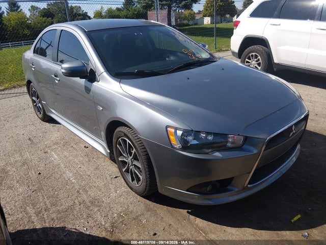 Aukcja sprzedaży 2015 Mitsubishi Lancer Se, vin: JA32V2FW0FU001909, numer aukcji: 46119708