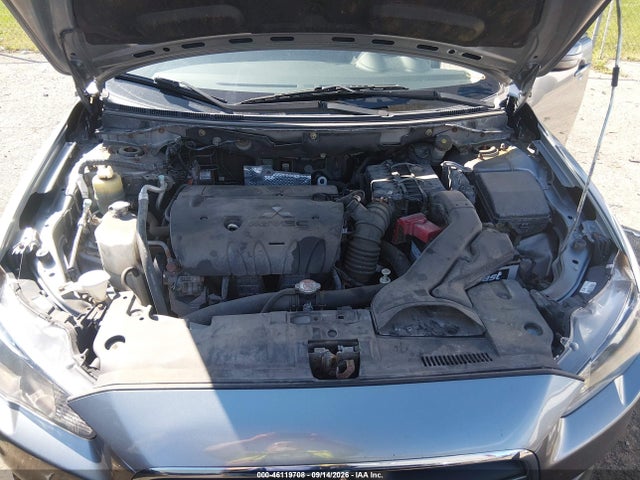 Aukcja sprzedaży 2015 Mitsubishi Lancer Se, vin: JA32V2FW0FU001909, numer aukcji: 46119708