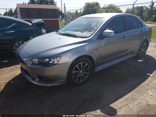 Aukcja sprzedaży 2015 Mitsubishi Lancer Se, vin: JA32V2FW0FU001909, numer aukcji: 46119708