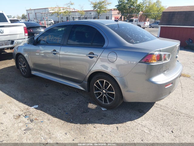 Aukcja sprzedaży 2015 Mitsubishi Lancer Se, vin: JA32V2FW0FU001909, numer aukcji: 46119708