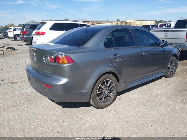 Aukcja sprzedaży 2015 Mitsubishi Lancer Se, vin: JA32V2FW0FU001909, numer aukcji: 46119708