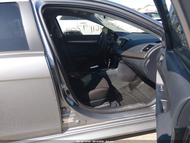 Aukcja sprzedaży 2015 Mitsubishi Lancer Se, vin: JA32V2FW0FU001909, numer aukcji: 46119708