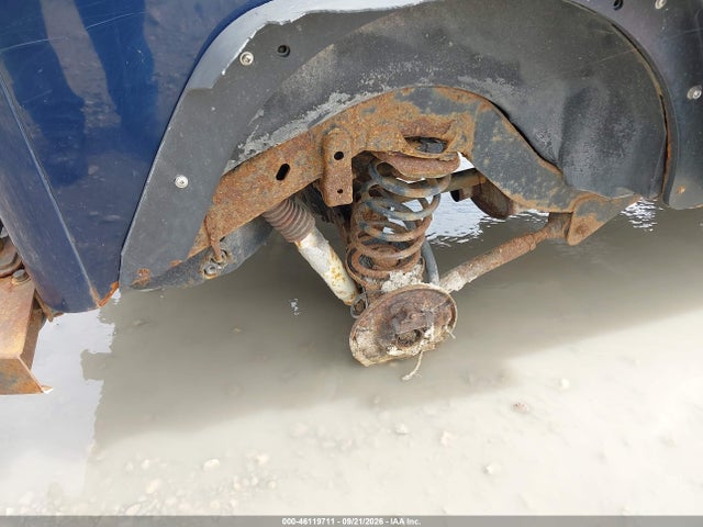 Продажа на аукционе авто 2000 Jeep Wrangler Sport, vin: 1J4FA49S4YP775255, номер лота: 46119711