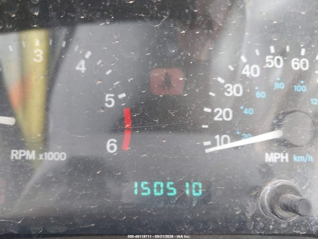 Продажа на аукционе авто 2000 Jeep Wrangler Sport, vin: 1J4FA49S4YP775255, номер лота: 46119711