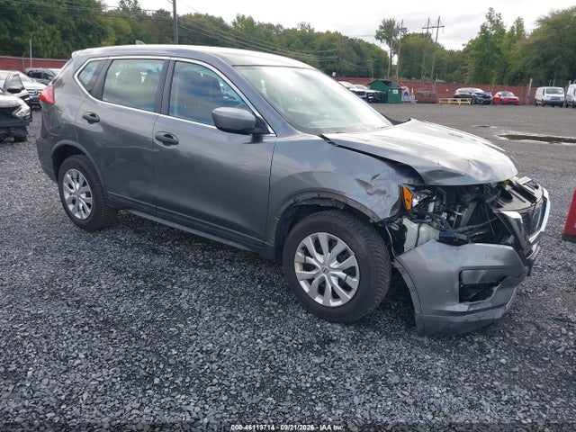 Aukcja sprzedaży 2017 Nissan Rogue S, vin: KNMAT2MV1HP594193, numer aukcji: 46119714