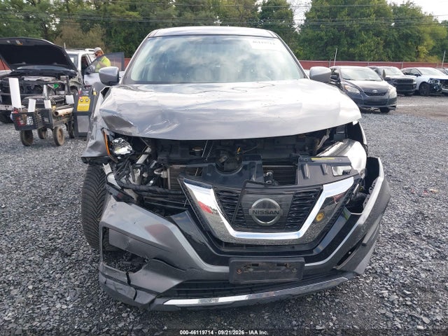 Продаж на аукціоні авто 2017 Nissan Rogue S, vin: KNMAT2MV1HP594193, номер лоту: 46119714