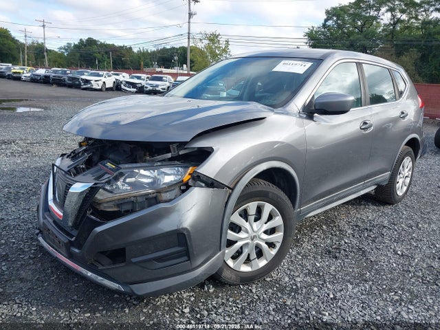 Продаж на аукціоні авто 2017 Nissan Rogue S, vin: KNMAT2MV1HP594193, номер лоту: 46119714