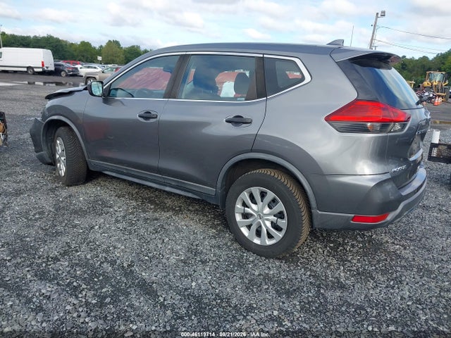 Продаж на аукціоні авто 2017 Nissan Rogue S, vin: KNMAT2MV1HP594193, номер лоту: 46119714