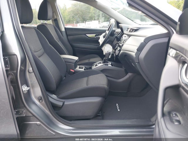 Продаж на аукціоні авто 2017 Nissan Rogue S, vin: KNMAT2MV1HP594193, номер лоту: 46119714