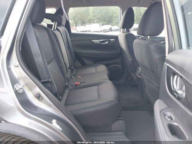 Продаж на аукціоні авто 2017 Nissan Rogue S, vin: KNMAT2MV1HP594193, номер лоту: 46119714