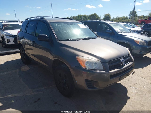 46119720 :رقم المزاد ، 2T3BF4DV4CW228801 vin ، 2012 Toyota Rav4 مزاد بيع
