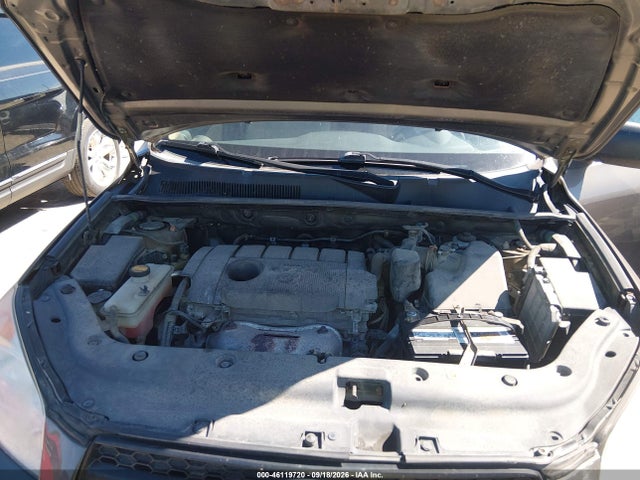 46119720 :رقم المزاد ، 2T3BF4DV4CW228801 vin ، 2012 Toyota Rav4 مزاد بيع