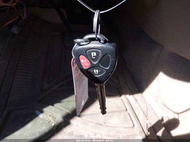 46119720 :رقم المزاد ، 2T3BF4DV4CW228801 vin ، 2012 Toyota Rav4 مزاد بيع