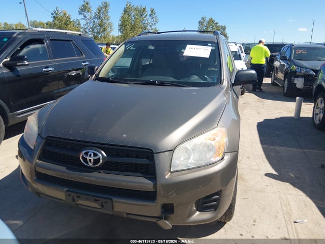 46119720 :رقم المزاد ، 2T3BF4DV4CW228801 vin ، 2012 Toyota Rav4 مزاد بيع