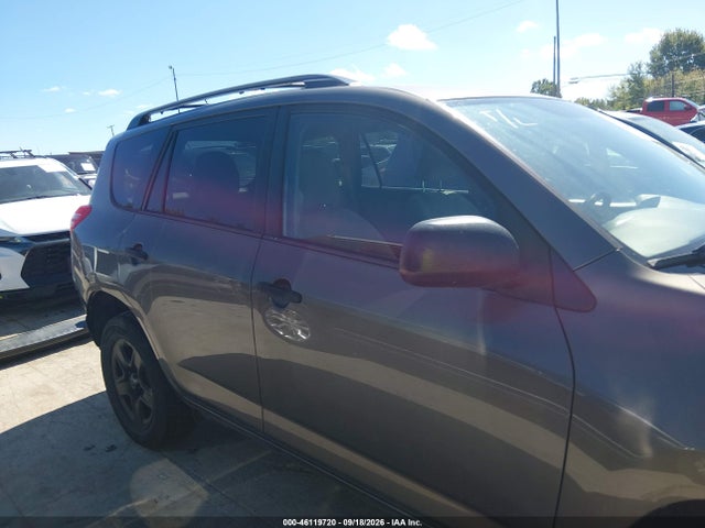 46119720 :رقم المزاد ، 2T3BF4DV4CW228801 vin ، 2012 Toyota Rav4 مزاد بيع