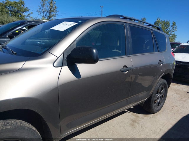 46119720 :رقم المزاد ، 2T3BF4DV4CW228801 vin ، 2012 Toyota Rav4 مزاد بيع