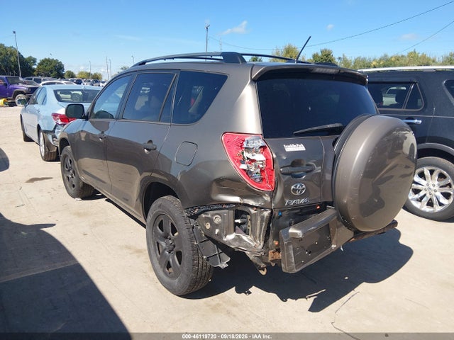 46119720 :رقم المزاد ، 2T3BF4DV4CW228801 vin ، 2012 Toyota Rav4 مزاد بيع