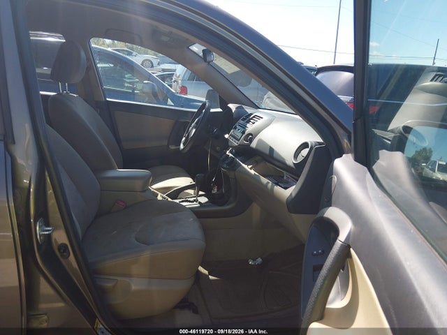 46119720 :رقم المزاد ، 2T3BF4DV4CW228801 vin ، 2012 Toyota Rav4 مزاد بيع