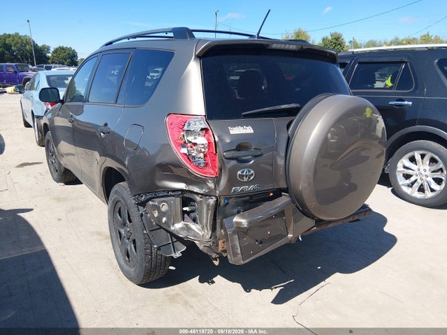 46119720 :رقم المزاد ، 2T3BF4DV4CW228801 vin ، 2012 Toyota Rav4 مزاد بيع
