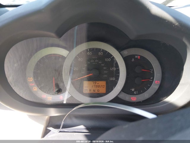 46119720 :رقم المزاد ، 2T3BF4DV4CW228801 vin ، 2012 Toyota Rav4 مزاد بيع