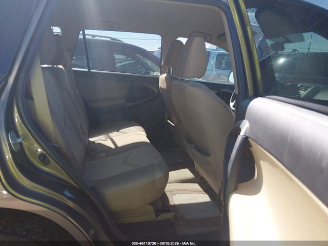 46119720 :رقم المزاد ، 2T3BF4DV4CW228801 vin ، 2012 Toyota Rav4 مزاد بيع