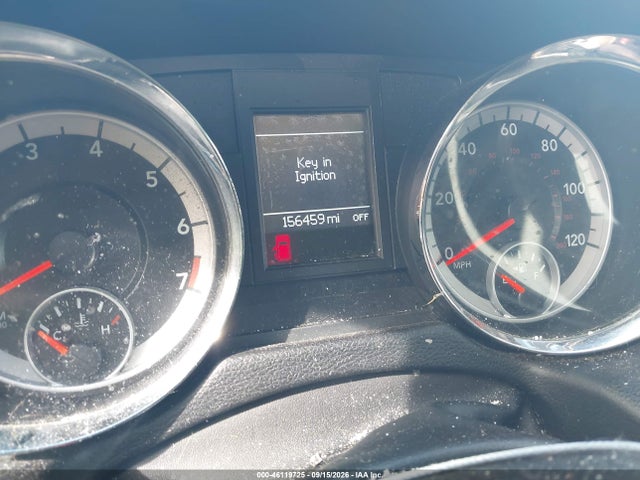 2014 Dodge Grand Caravan Sxt/sxt 30th Anniversary მანქანა იყიდება აუქციონზე, vin: 2C4RDGCG2ER341295, აუქციონის ნომერი: 46119725