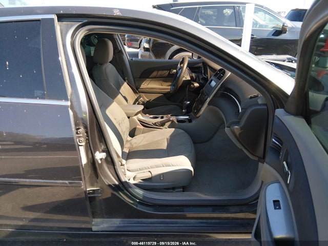 Aukcja sprzedaży 2016 Chevrolet Malibu Limited Ls, vin: 1G11B5SAXGU116481, numer aukcji: 46119729