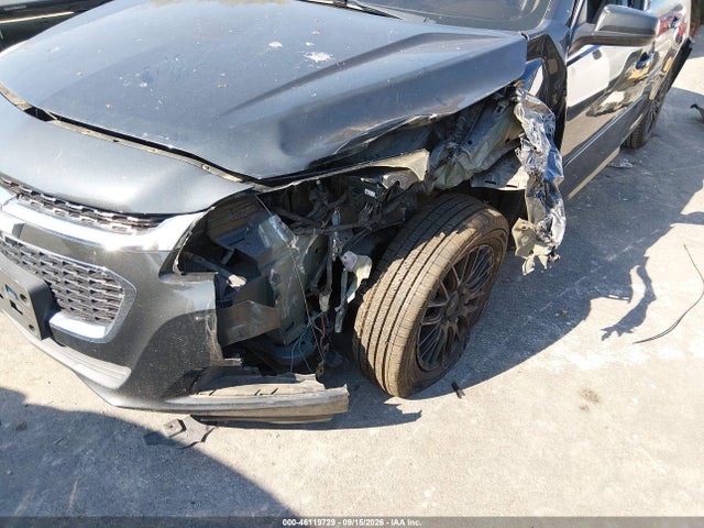 Aukcja sprzedaży 2016 Chevrolet Malibu Limited Ls, vin: 1G11B5SAXGU116481, numer aukcji: 46119729