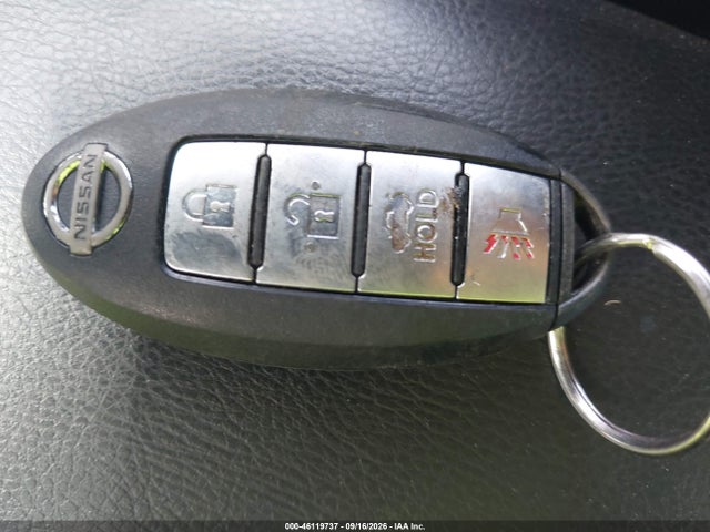 Продаж на аукціоні авто 2016 Nissan Sentra Sv, vin: 3N1AB7AP9GY265652, номер лоту: 46119737