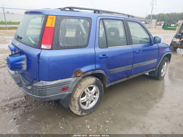 Продажа на аукционе авто 2001 Honda Cr-v Ex, vin: JHLRD186X1C013979, номер лота: 46119741