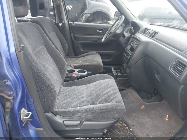 Продажа на аукционе авто 2001 Honda Cr-v Ex, vin: JHLRD186X1C013979, номер лота: 46119741