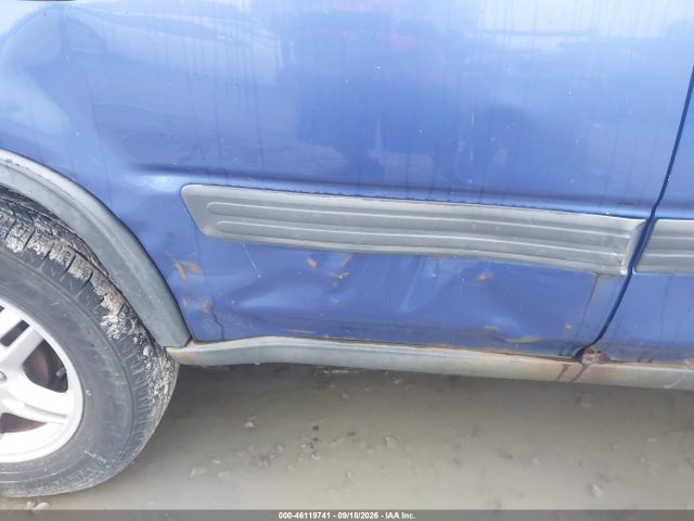 Продажа на аукционе авто 2001 Honda Cr-v Ex, vin: JHLRD186X1C013979, номер лота: 46119741