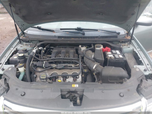 Aukcja sprzedaży 2008 Ford Taurus Sel, vin: 1FAHP24W68G134562, numer aukcji: 46119742
