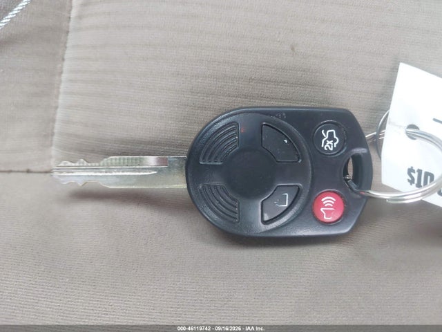 Aukcja sprzedaży 2008 Ford Taurus Sel, vin: 1FAHP24W68G134562, numer aukcji: 46119742