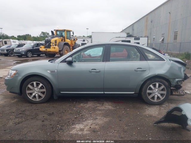 Aukcja sprzedaży 2008 Ford Taurus Sel, vin: 1FAHP24W68G134562, numer aukcji: 46119742