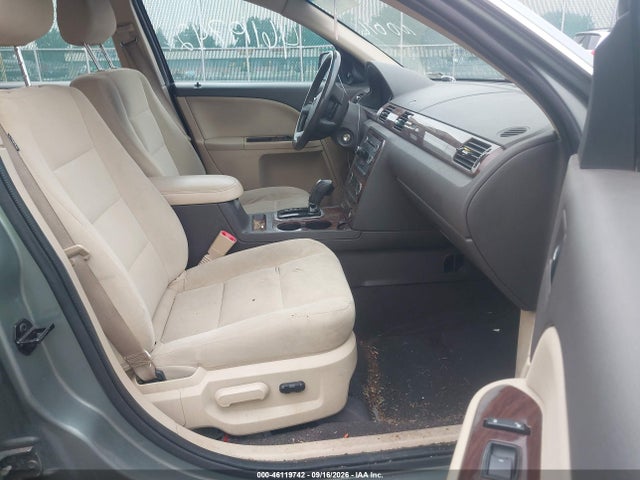 Aukcja sprzedaży 2008 Ford Taurus Sel, vin: 1FAHP24W68G134562, numer aukcji: 46119742