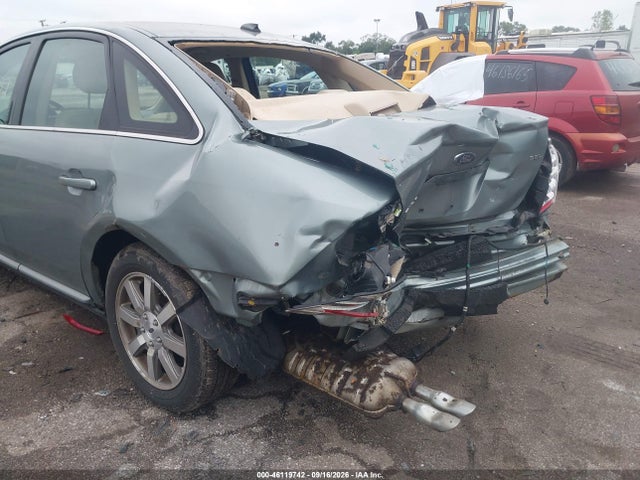 Aukcja sprzedaży 2008 Ford Taurus Sel, vin: 1FAHP24W68G134562, numer aukcji: 46119742