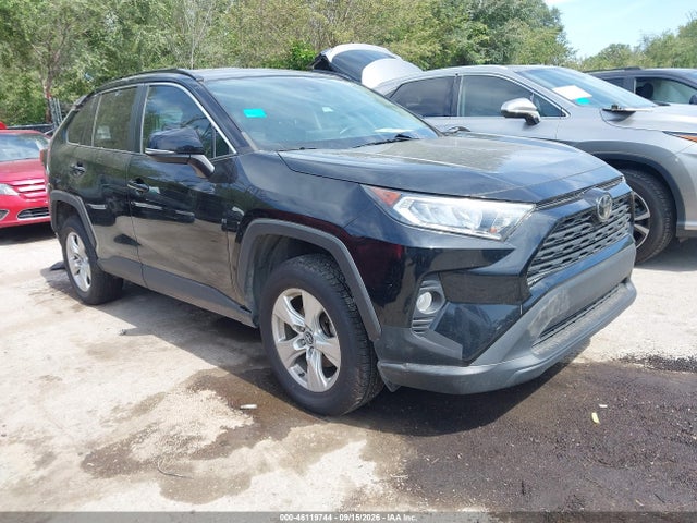 Aukcja sprzedaży 2020 Toyota Rav4 Xle, vin: 2T3P1RFVXLC076099, numer aukcji: 46119744