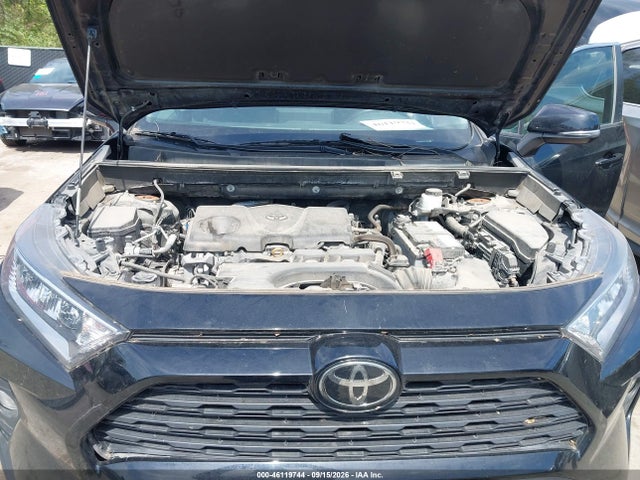 Aukcja sprzedaży 2020 Toyota Rav4 Xle, vin: 2T3P1RFVXLC076099, numer aukcji: 46119744