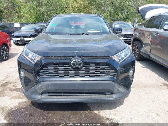 Aukcja sprzedaży 2020 Toyota Rav4 Xle, vin: 2T3P1RFVXLC076099, numer aukcji: 46119744