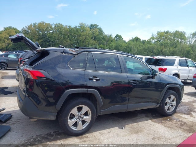 Aukcja sprzedaży 2020 Toyota Rav4 Xle, vin: 2T3P1RFVXLC076099, numer aukcji: 46119744