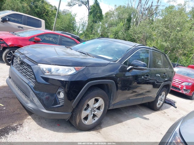 Aukcja sprzedaży 2020 Toyota Rav4 Xle, vin: 2T3P1RFVXLC076099, numer aukcji: 46119744