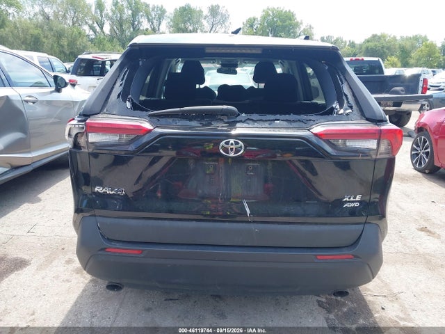 Aukcja sprzedaży 2020 Toyota Rav4 Xle, vin: 2T3P1RFVXLC076099, numer aukcji: 46119744