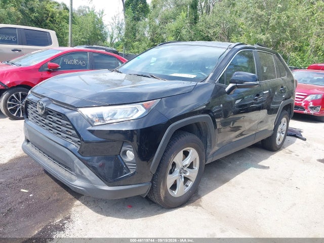 Aukcja sprzedaży 2020 Toyota Rav4 Xle, vin: 2T3P1RFVXLC076099, numer aukcji: 46119744